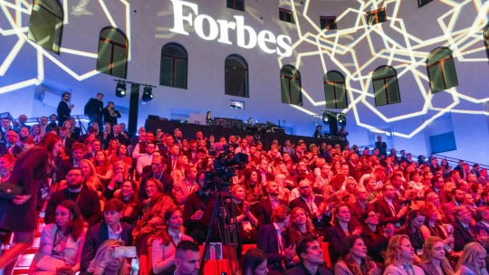 Chcete se ve zdraví dožít stovky? Forbes Business Fest vám s&nbsp;tím pomůže