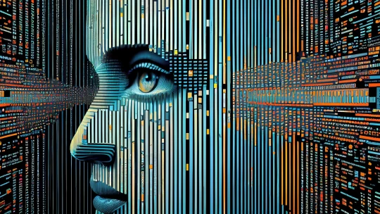 Editorial Kristýny Tmejové: Proč se nebát umělé inteligence?
