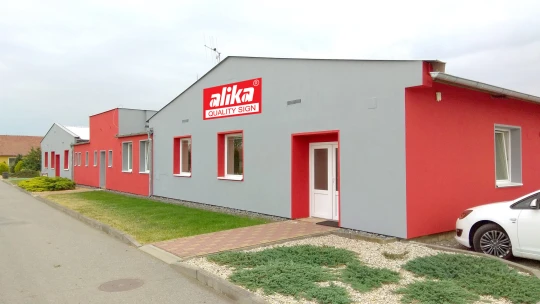 Lokální výrobce oříšků z&nbsp;Prostějovska. Alika zvýšila své tržby o&nbsp;10,5 procenta
