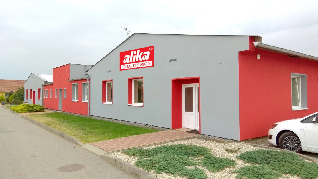 Lokální výrobce oříšků z&nbsp;Prostějovska. Alika zvýšila své tržby o&nbsp;10,5 procenta