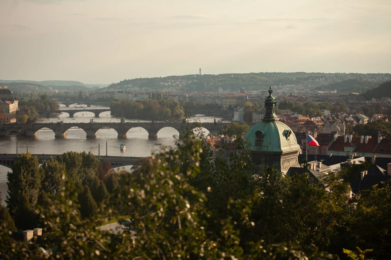 Desatero pro lepší Česko. Tohle radí tuzemský byznys současné vládě 