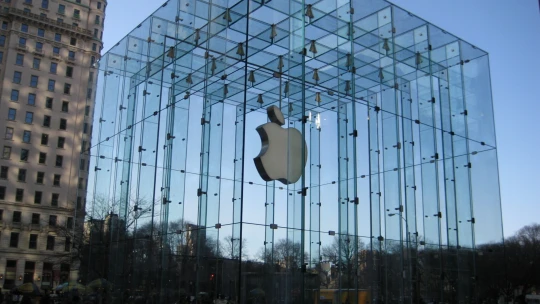 App Store od Applu porušuje nařízení o&nbsp;digitálních trzích, zní verdikt z&nbsp;EU
