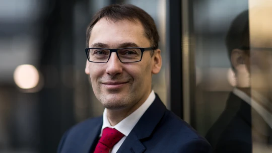 Rozpoznal potenciál „zázračné“ pilulky. Jaký je jeho recept při&nbsp;výběru akcií