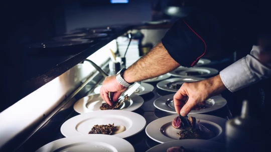 Česko se zúčastní kulinářského festivalu eat! Berlin. Míří na gastroturisty