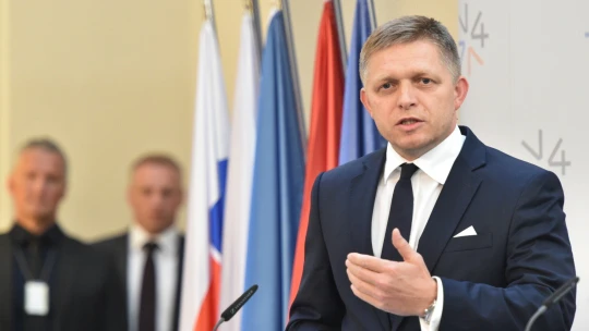 Slovensko chystá změny v&nbsp;konsolidačním balíčku. Týkají se i&nbsp;transakční daně