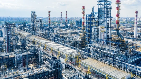 Gazprom v říjnu exportoval do Evropy rekordní množství LNG. Vývoz vzrostl o pět procent