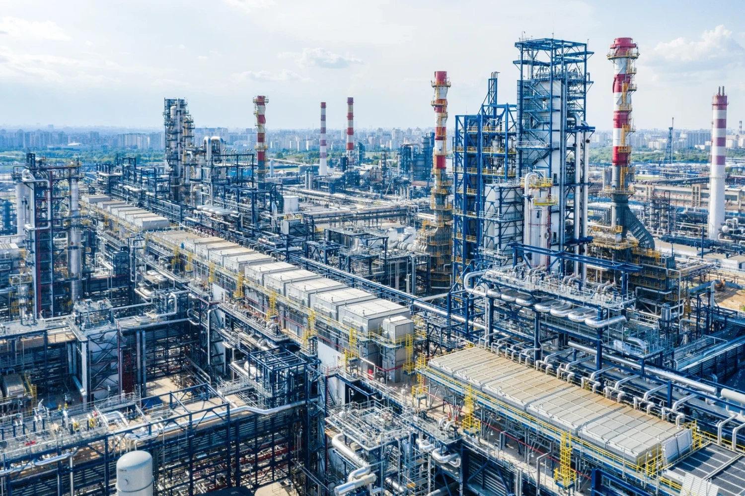 Gazprom žaluje český NET4GAS. Obrátil se na soud v&nbsp;Petrohradě