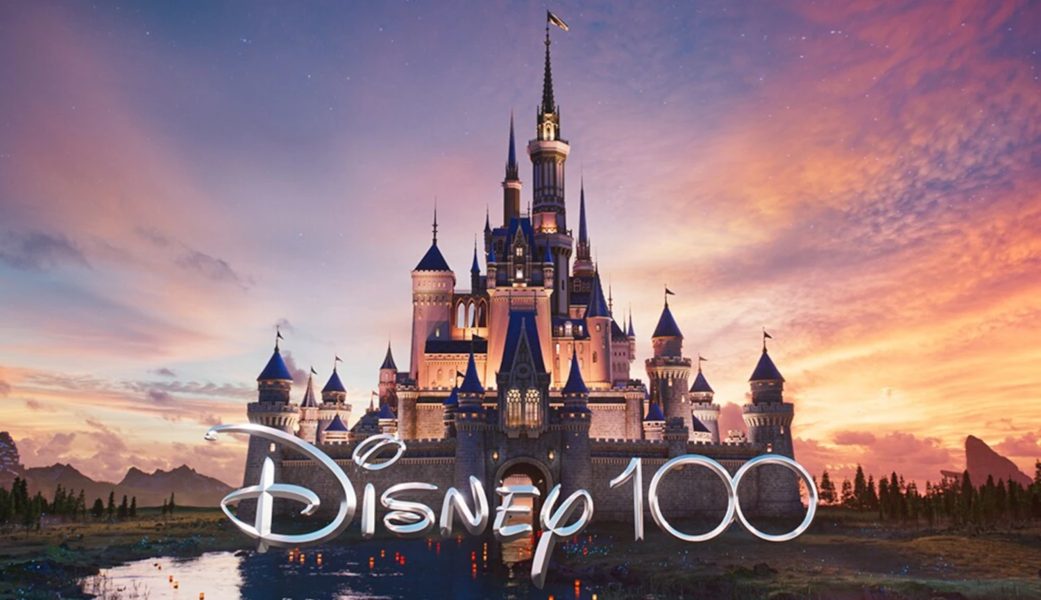 Sto let společnosti Walt Disney. Tady je jejích deset největších milníků