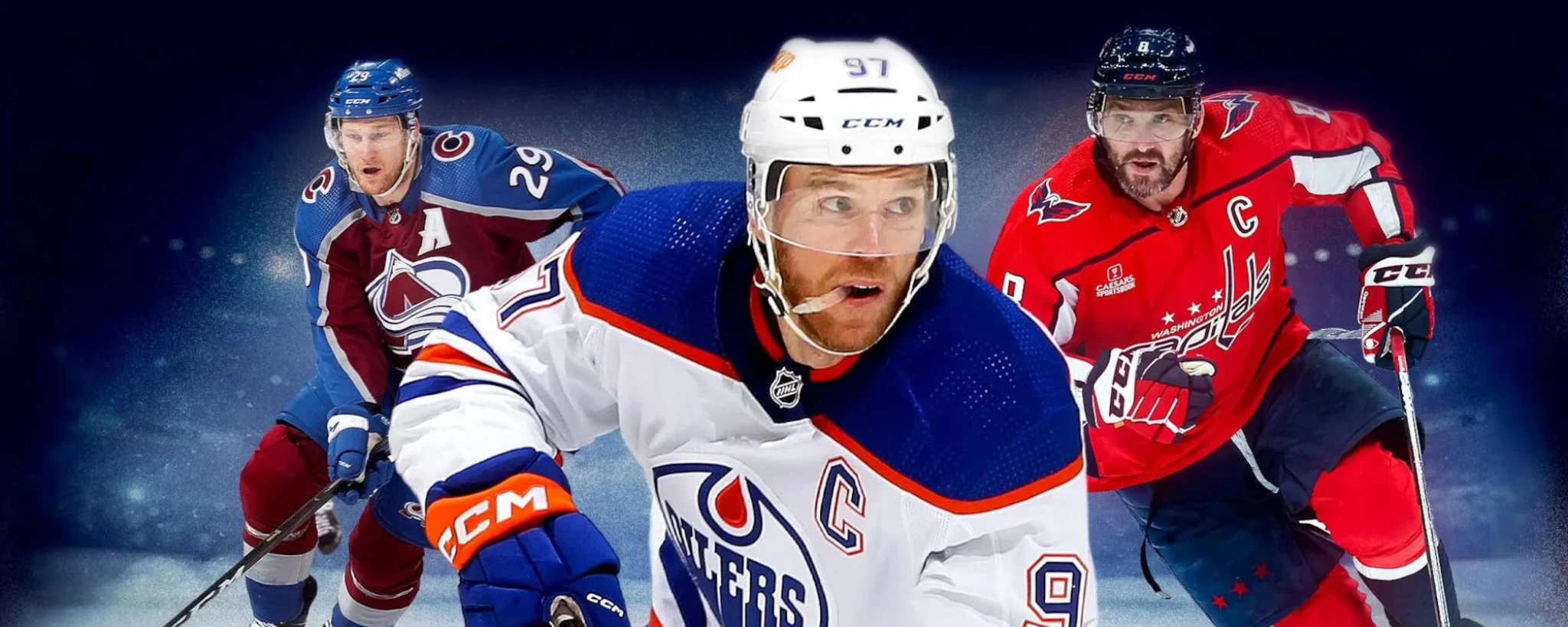 Nejlépe placení hokejisté NHL