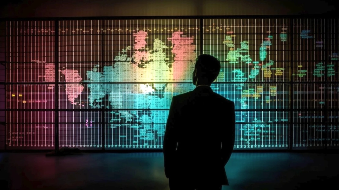 Panika okolo DeepSeek neměla vliv. Technologičtí giganti investují do AI přes 320 miliard dolarů