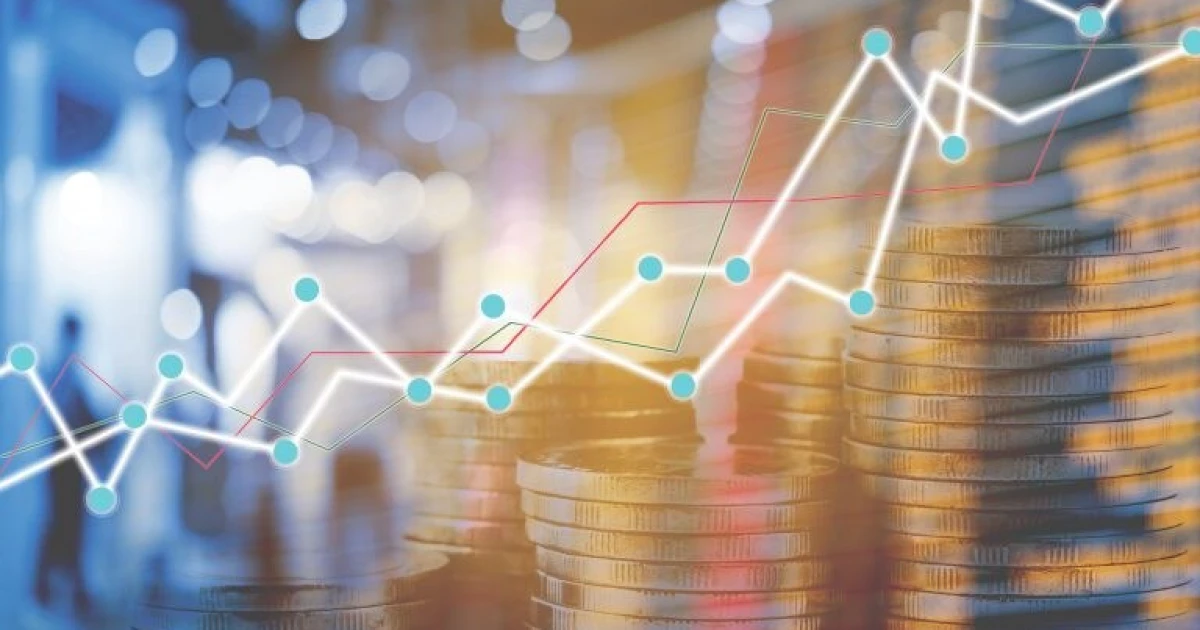 Pražská burza posílila nejvíce za poslední tři roky. Pomohlo příměří USA s Íránem