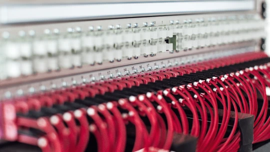Desítky giga za minutu. T-Mobile v&nbsp;Olomouci testuje superrychlý internet