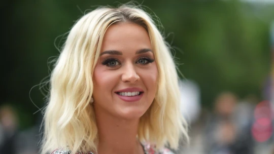 Miliardový prodej. Teď patří Katy Perry k&nbsp;nejbohatším self-made Američankám