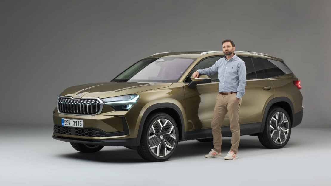 V Česku se zvýšil prodej aut o&nbsp;16,5 procenta. Nejvíce se daří Škoda Auto
