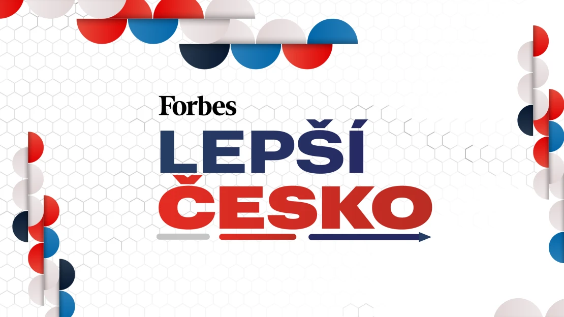 Lepší Česko 2023. Přidejte se k nejnabitější byznysové konferenci v zemi