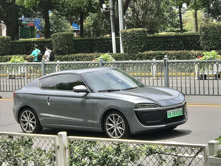 Leapmotor