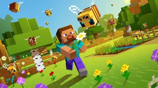 Od zábavy pro nerdy k&nbsp;miliardovému průmyslu. Padesát let videoher v&nbsp;číslech
