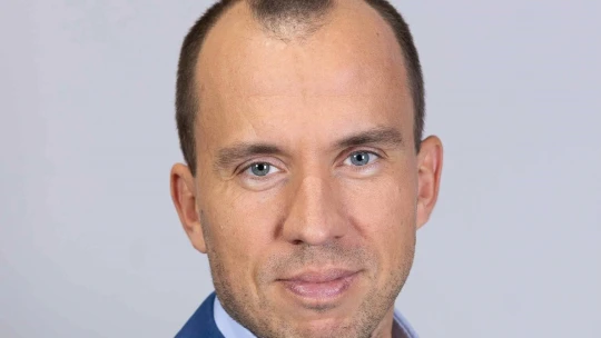 Novým ředitelem brněnského studia ČT bude Petr Albrecht. Vystřídá Součka