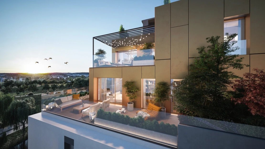 J&T Real Estate koupila pozemky v&nbsp;Karlíně. Investuje tam patnáct miliard