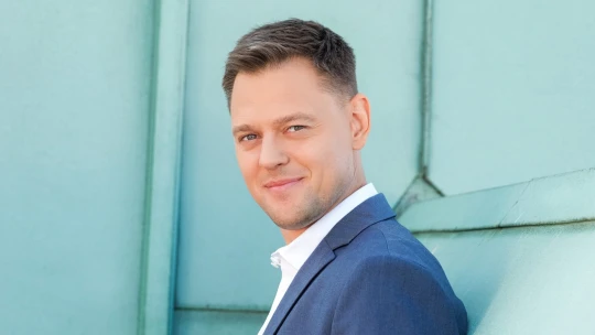 Prazdroj bude mít nového finančního ředitele. Do firmy se vrací Adam Legerský