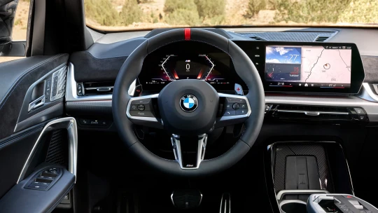 Pokles zisku téměř o&nbsp;pětinu. BMW se v&nbsp;prvním čtvrtletí potýkalo s&nbsp;vyššími náklady