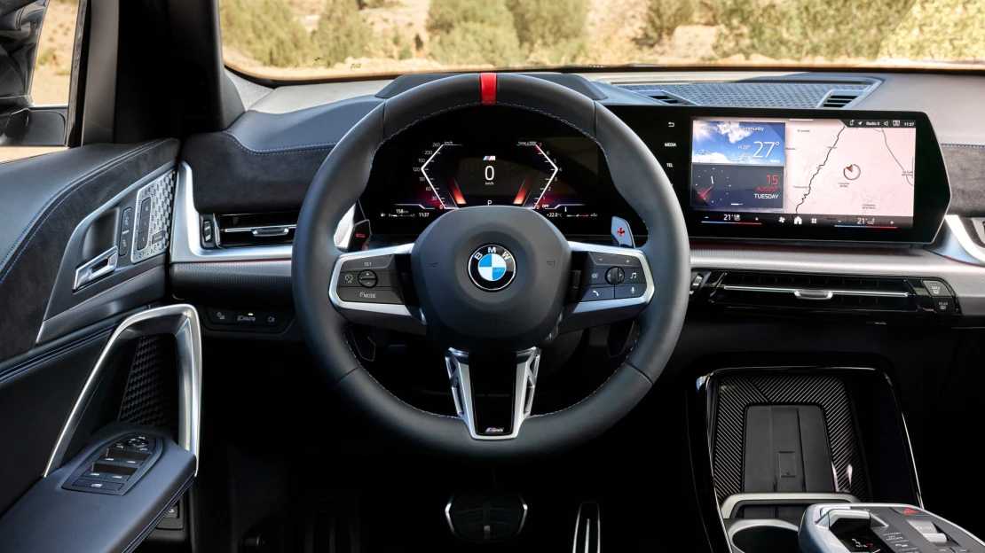 Pokles zisku téměř o&nbsp;pětinu. BMW se v&nbsp;prvním čtvrtletí potýkalo s&nbsp;vyššími náklady