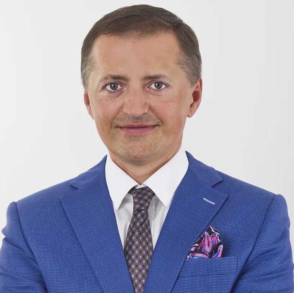 Petr Dědek
