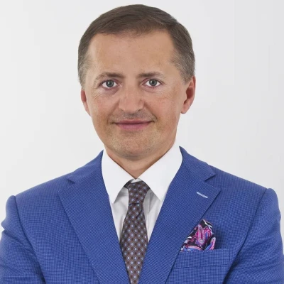 Petr Dědek