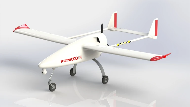 Primoco