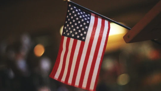 Ekonomika USA ve třetím čtvrtletí zrychlila růst. Více, než se čekalo