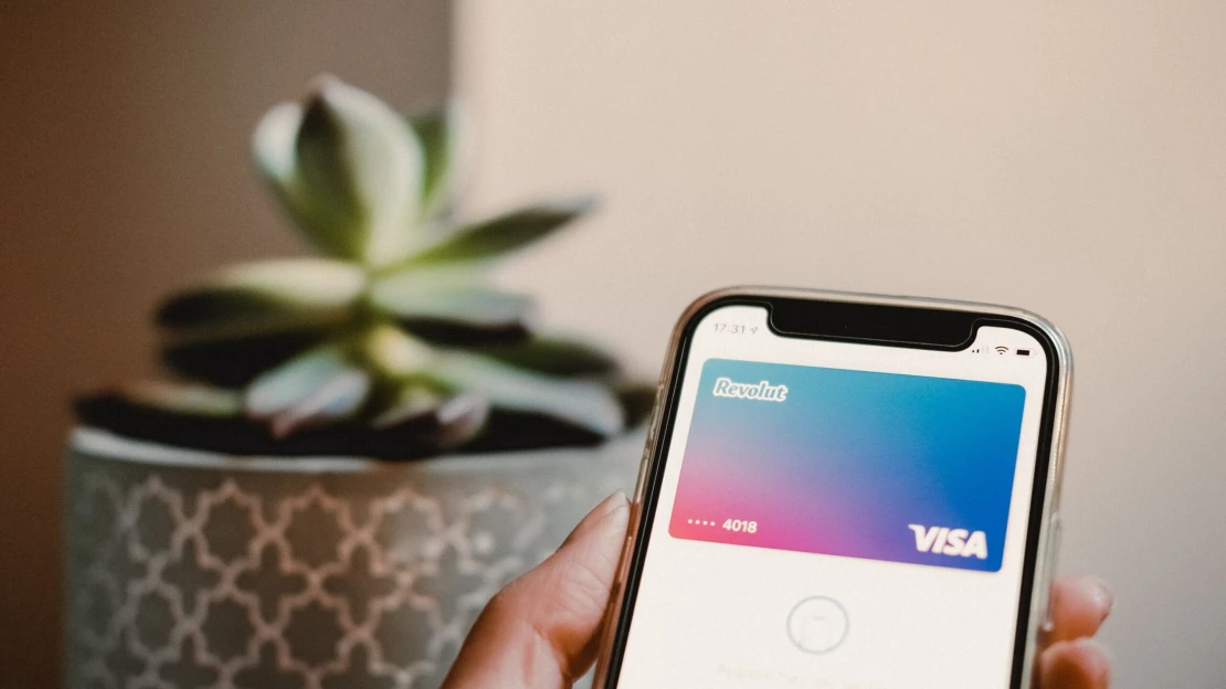 Další krok k&nbsp;bankovní licenci. Revolut zjednodušší vlastnickou strukturu