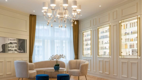 Místo dovolené na kosmetiku. Čtyři místa, kde si odpočine obličej i mysl