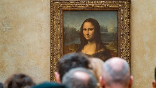 Síla skrytá v očích. Když k zápisu do historie stačí jediný pohled