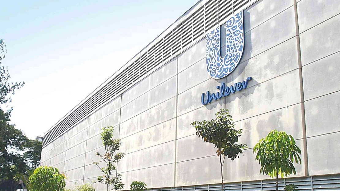 Unilever nově vede Vojtěch Bukač. Přebírá českou i&nbsp;slovenskou pobočku