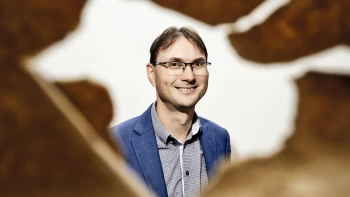 Papírová galaxie. Na návštěvě v papírnách velkých jako město