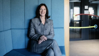 Power Lady. Šéfka E.ON otáčí kormidlem k zelené energetice