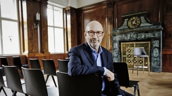 Šaman šéfů. Od bubnů a divadla k byznysové knize roku