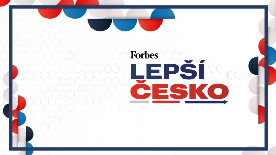 Tvořte s námi Lepší Česko. Sledujte živý přenos z velkolepé konference