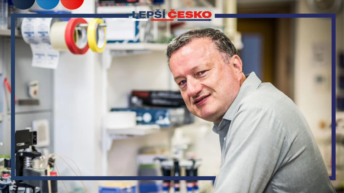 Musíme si přiznat, že máme problém, píše Konvalinka o&nbsp;českém školství