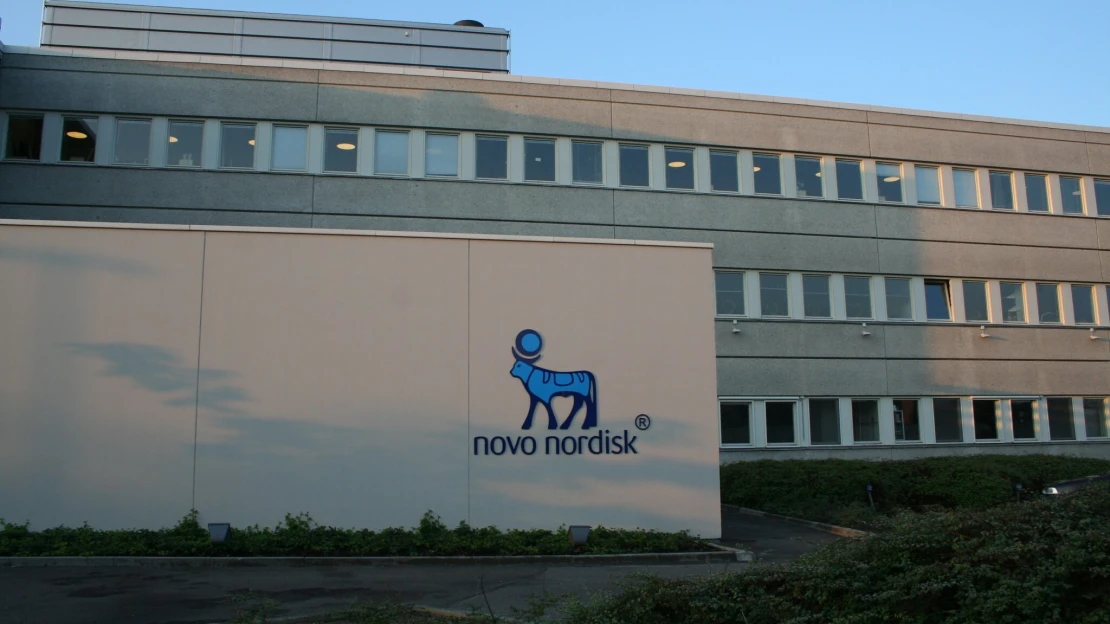Novo Nordisk investuje šestnáct miliard dánských korun ve Francii. Rozšiřuje výrobu