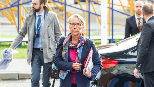 Ve Francii ministři přestanou používat WhatsApp. Upřednostní vlastní alternativu