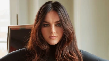 Pro to jsem se narodila, říkala si Ewa Farna v Edenu. Teď pomáhá hledat nové talenty