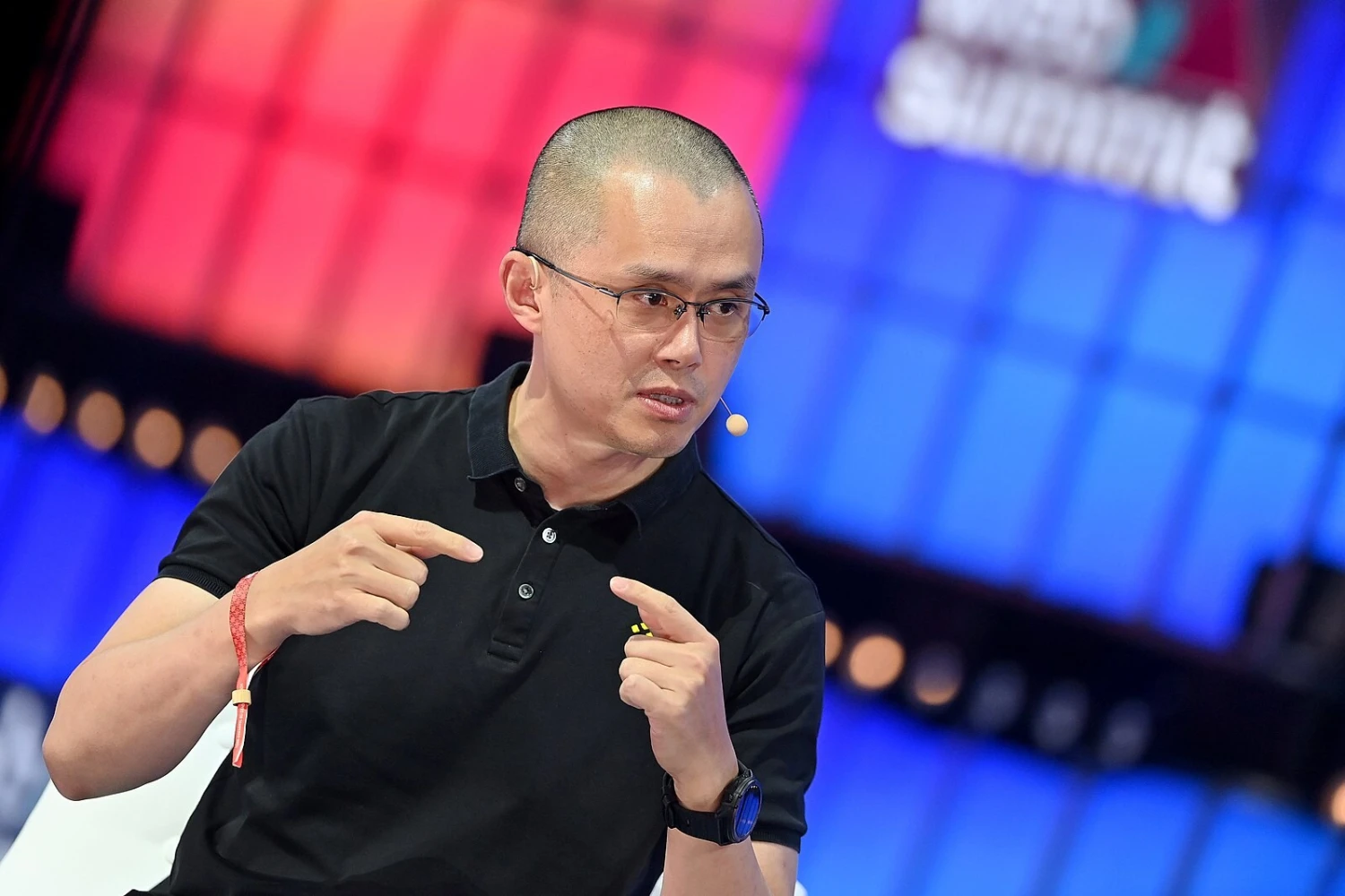 CZ už není jen Changpeng Zhao. Binance přidává obchodní pár s&nbsp;českou korunou
