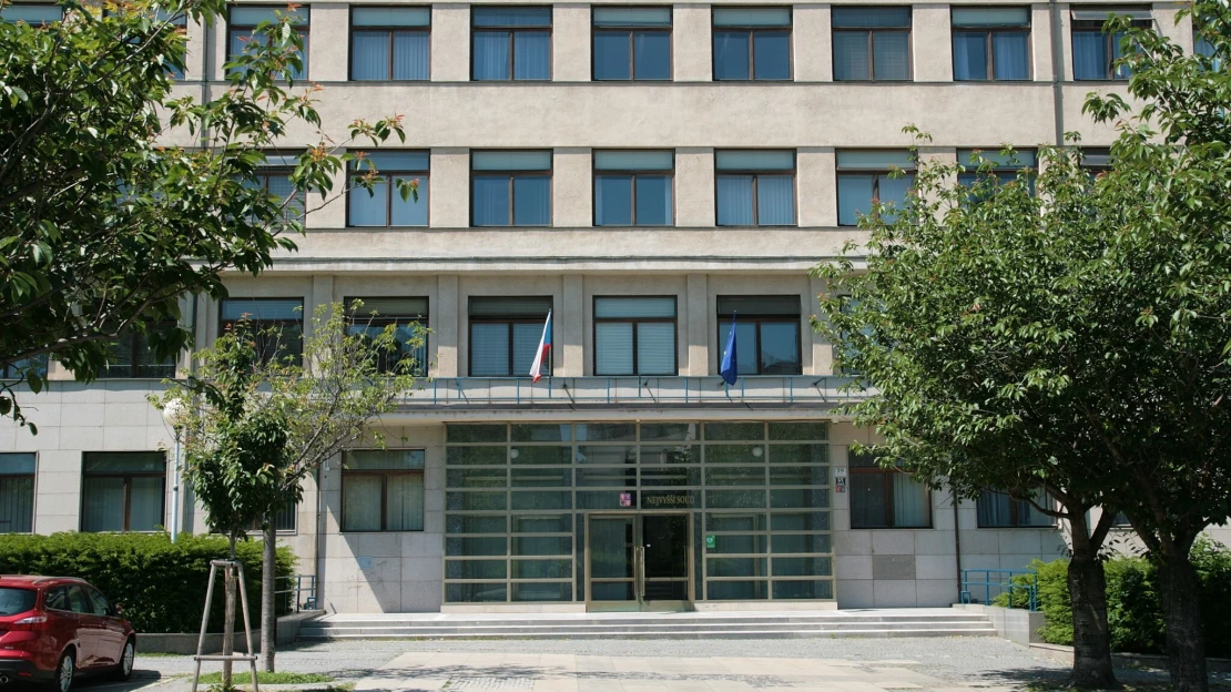 Manažeři Key Investments půjdou do vězení. Nejvyšší soud potvrdil verdikt