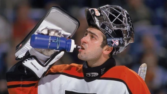 Roman Čechmánek zemřel. Olympijskému vítězi z Nagana bylo 52 let