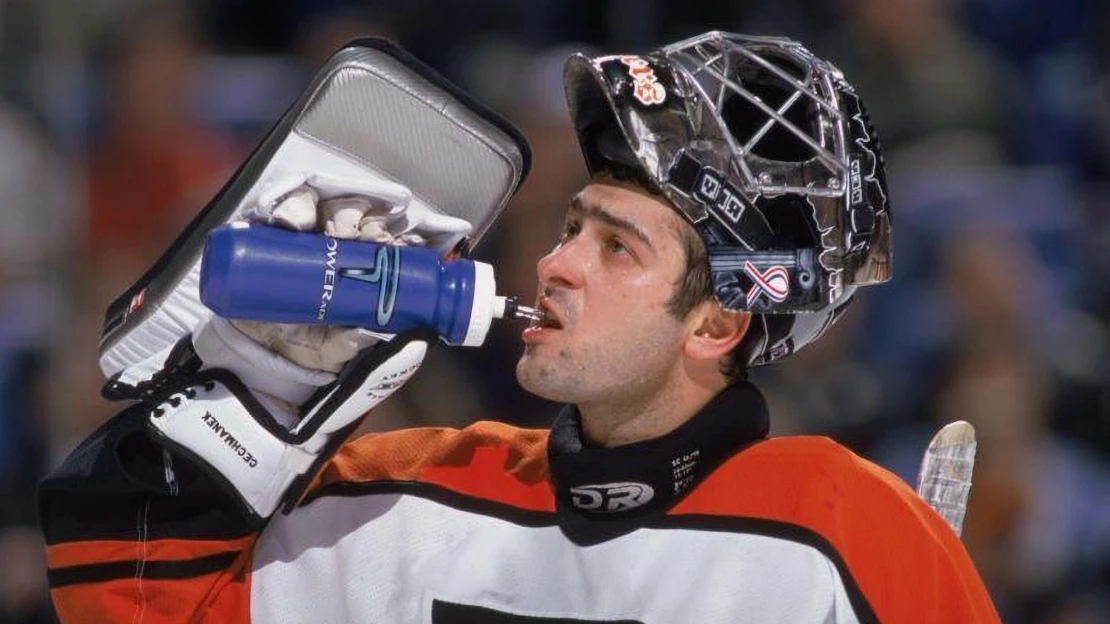 Roman Čechmánek zemřel. Olympijskému vítězi z Nagana bylo 52 let