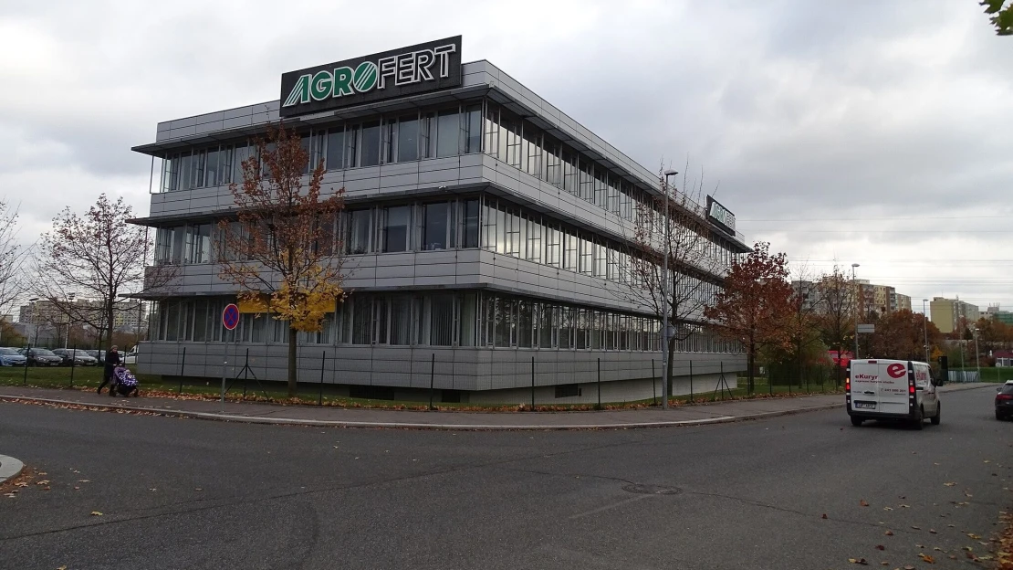 Agrofert má povolení od EU. Získal kontrolu nad rumunskou firmou East Grain