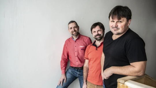 České firmy válcují Evropu. Které ovládly letošní žebříček nejrychleji rostoucích?