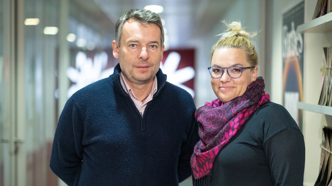 Digitální účtenky, AI, chatboti. Jak Člověk v&nbsp;tísni adaptuje moderní technologie
