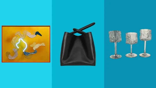 Pivo císaře pána i perlové sérum. Jak vypadají dárky Made in Česko?